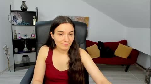 Snapshot of melissawiliam chatting on 06.05.26 melissawiliam online show from 06.05.26