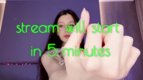 NEXT STREAM  in 7  3gmt---  online show from 11.17.25