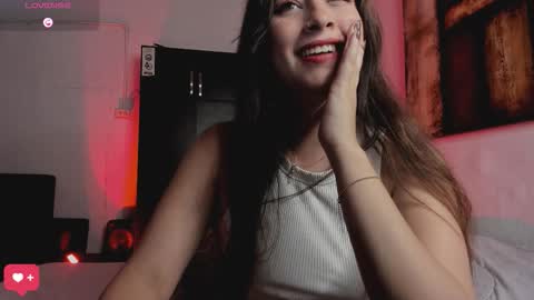 melissa rose online show from 02.24.26