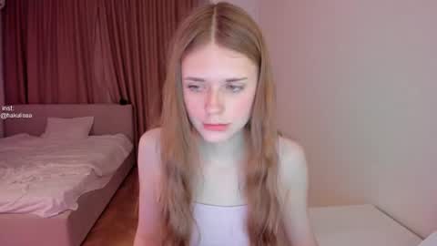 Melissa online show from 06.26.26