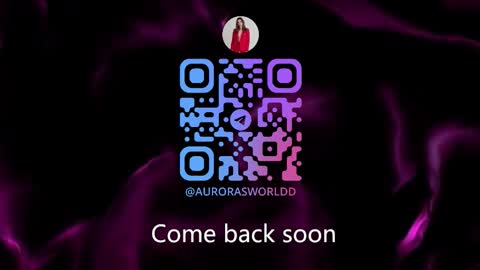 Hello My name is Aurora im new model here. Lets enjoy our time togather online show from 01.14.26