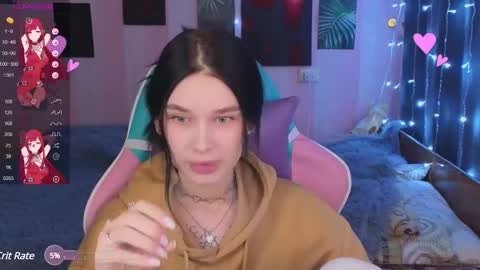 Freya  IM NONUDE online show from 12.04.24