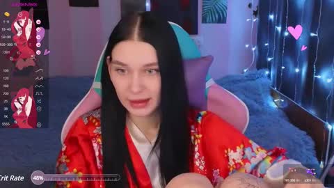 Freya  IM NONUDE online show from 12.05.24