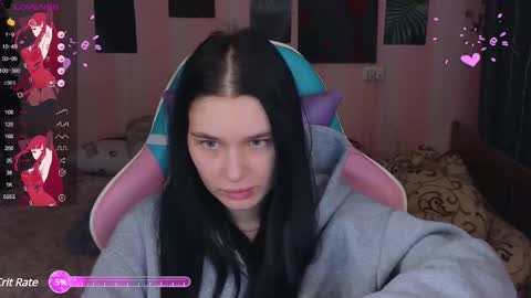 Freya  IM NONUDE online show from 12.10.24