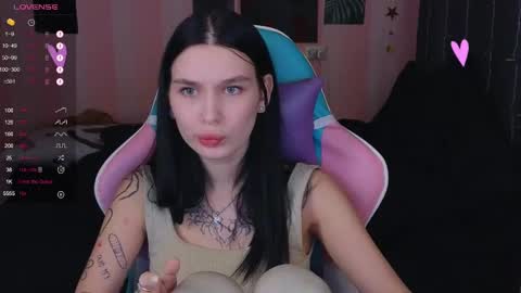 Freya  IM NONUDE online show from 12.30.24