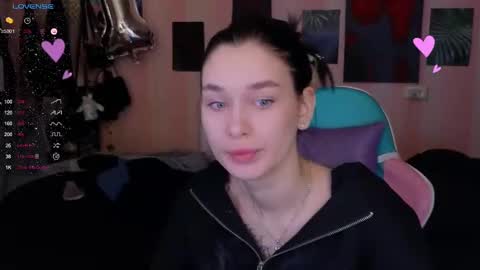 Freya  IM NONUDE online show from 02.20.25