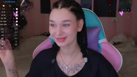Freya  IM NONUDE online show from 02.27.25