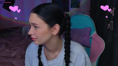 Freya  IM NONUDE online show from 09.28.25