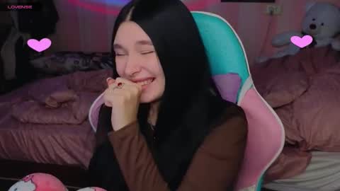 Freya  IM NONUDE online show from 09.30.25