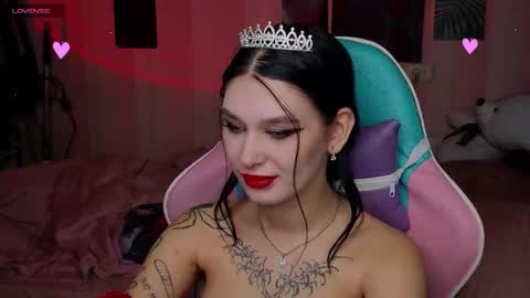 Freya  IM NONUDE online show from 11.07.25