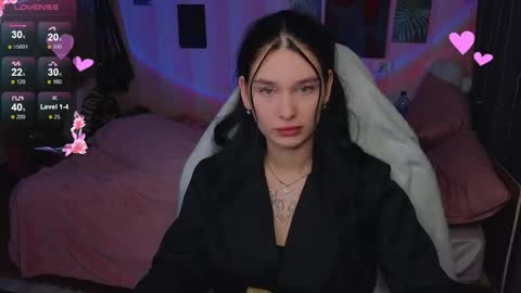 Freya  IM NONUDE online show from 11.23.25