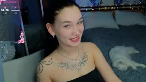 Freya  IM NONUDE online show from 03.19.26