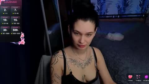 Freya  IM NONUDE online show from 03.25.26