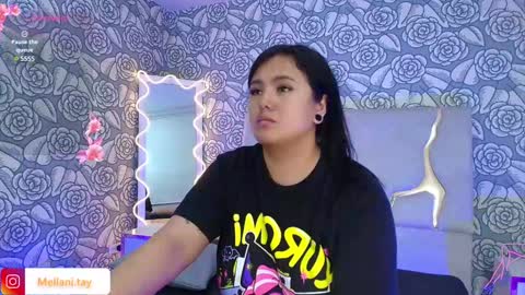 Mellani  online show from 01.03.25