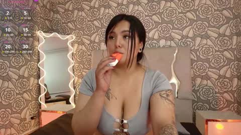 Mellani  online show from 01.11.25