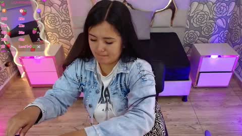 Mellani  online show from 01.22.25
