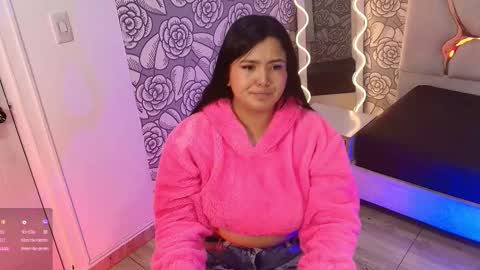 Mellani  online show from 02.23.25