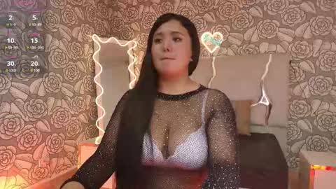 Mellani  online show from 02.28.25