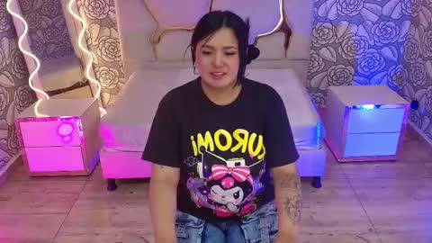 Mellani  online show from 03.05.25