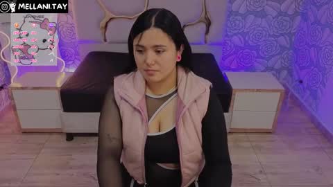 Mellani  online show from 11.08.25