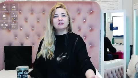 Snapshot of mellaniebliss chatting on 04.30.26 Mellanie online show from 04.30.26