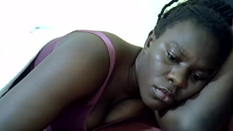 mellanine_ebony online show from 06.22.26