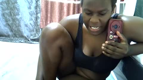 mellanine_ebony online show from 06.24.26