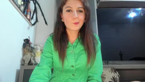 MellyMell  online show from 03.12.25