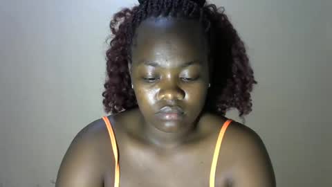 Snapshot of mellcy chatting on 01.09.25 mell online show from 01.09.25