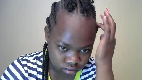 Snapshot of mellcy chatting on 01.16.25 mell online show from 01.16.25