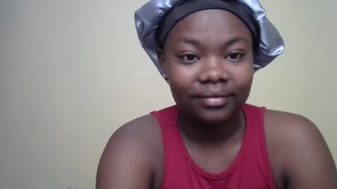 Snapshot of mellcy chatting on 01.17.25 mell online show from 01.17.25