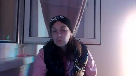 Melli online show from 10.24.25