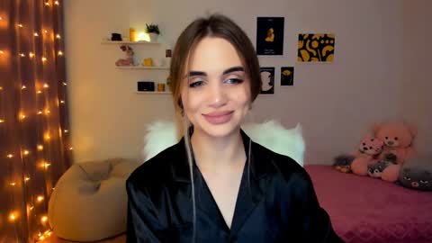 Tessa online show from 12.09.24