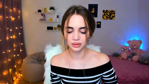 Tessa online show from 12.16.24