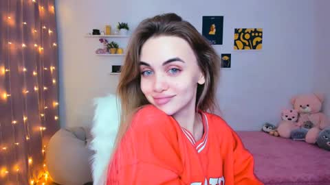 Tessa online show from 12.26.24