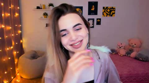 Tessa online show from 01.28.25