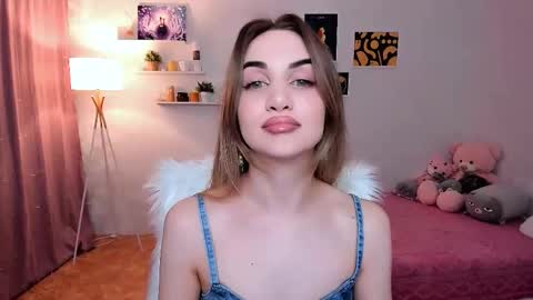 Tessa online show from 02.23.25