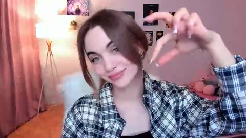 Tessa online show from 02.25.25