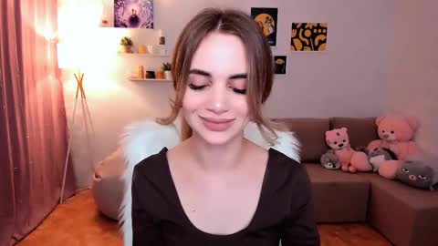 Tessa online show from 03.05.25