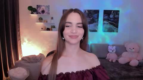 Tessa online show from 09.17.25