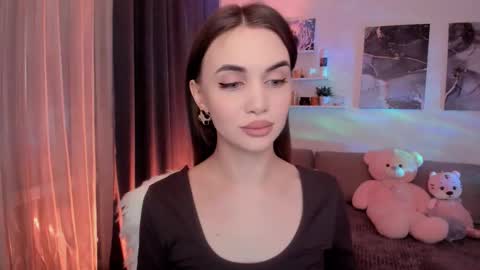 Tessa online show from 02.18.26