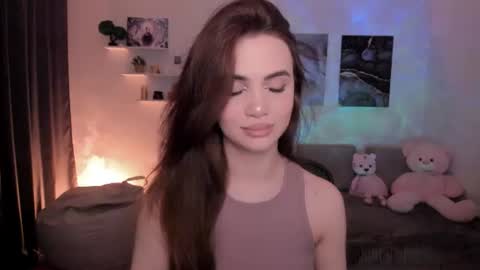 Tessa online show from 07.04.26