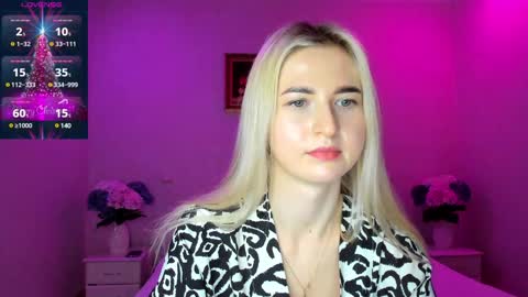 Mellina online show from 12.10.24