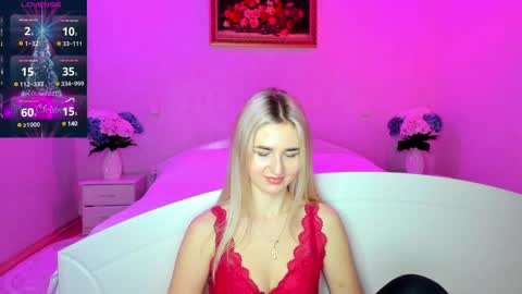 Mellina online show from 12.10.24