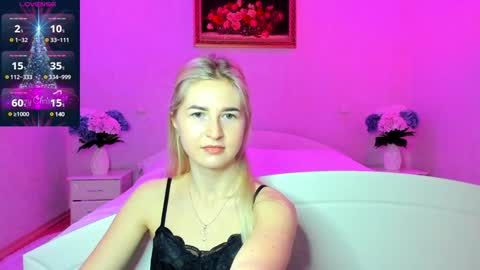 Mellina online show from 12.11.24