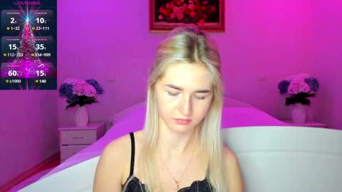Mellina online show from 12.11.24