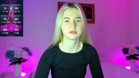 Mellina online show from 12.12.24