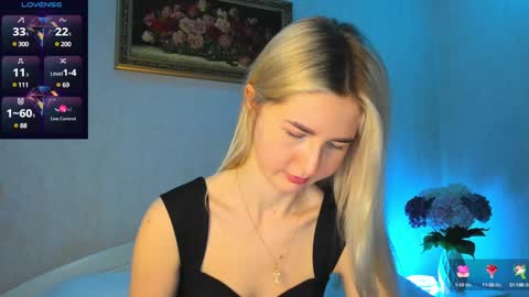 Mellina online show from 12.18.24