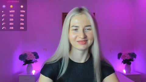 Mellina online show from 01.02.25