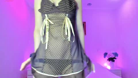 Mellina online show from 01.16.25